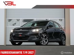 Kia XCeed - 1.6 GDi PHEV DynamicPlusLine | 18inch | All-season banden | Apple carplay | Parkeercamera