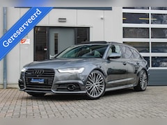 Audi A6 Avant - 3.0 TDI quattro Sport Edition HUD|LUCHTV|PANO