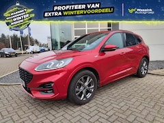 Ford Kuga - 1.5 EcoBoost 150PK 2WD ST-Line X | Trekhaak | Adaptive cruise control | 360 Camera |