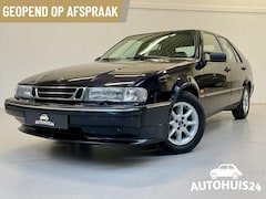 Saab 9000 - 2.0 CS NL-AUTO 2e EIGENAAR