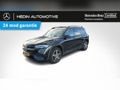 Mercedes-Benz EQB - EQB 250 AMG Line | Premium Pakket | Nightpakket | MBUX Innovatiepakket | Panoramadak | Hea