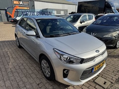 Kia Rio - 1.0 TGDI Dyn.Pl.Line