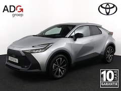 Toyota C-HR - 2.0 Plug-in Hybrid 220 Dynamic