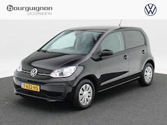 Volkswagen Up! - 1.0 65 Pk | Airco | Originele Audio | Privacy Glass | 14.856 Km