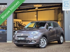 Fiat 500 X - 1.4 Turbo MultiAir Lounge |H.Leer|Navi|Climate