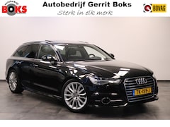 Audi A6 Avant - 1.8 TFSI ultra Premium Edition ACC Climate opendak