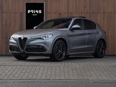 Alfa Romeo Stelvio - 2.0T 280pk AWD Veloce | MY22 | Panoramadak | Harman/Kardon | Carplay | Trekhaak