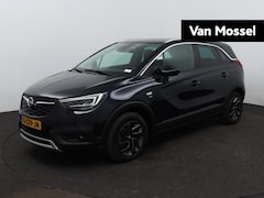 Opel Crossland X - 1.2 Turbo 120 Jaar Edition | Climate control | Navigatie | Trekhaak | Slechts 35000km