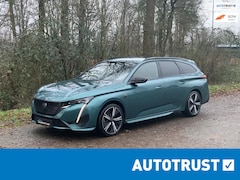 Peugeot 308 SW - 1.2 PureTech GT *Adaptive Cruise*Rijklaar*Carplay