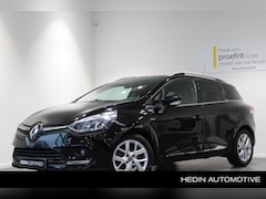 Renault Clio Estate - 0.9 TCe Limited