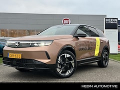 Opel Grandland Electric - GS 73 kWh | PER DIRECT BESCHIKBAAR VOOR PROEFRITTEN EN BEZICHTIGINGEN