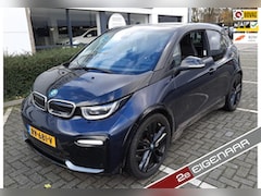 BMW i3 - S 94Ah 33 kWh | SCHUIF KANTELDAK | CARPLAY/ANDROID |