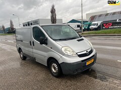 Opel Vivaro - 2.0 CDTI L1H1