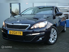 Peugeot 308 SW - 1.6 BlueHDI Blue Lease Executive PANORAMADAK