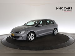 Volkswagen Golf - 1.5 TSI Life | Elektrische stoelen |