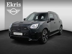 MINI Countryman - John Cooper Works Pakket L + Harman Kardon + Panoramadak + Driving Assistant Plus + Parkin