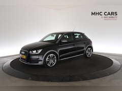 Audi A1 Sportback - 1.0 TFSI Active