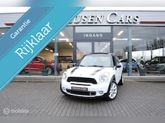 MINI Countryman - 1.6 Cooper S Chili/Pano/Xenon/Navi/H&K Sound