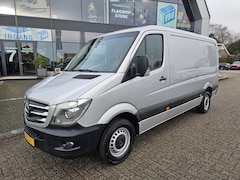 Mercedes-Benz Sprinter - 316 CDI L2-H1 Automaat * Airco * Camera * NAVI * Euro 6 * NAP * LED Koplampen