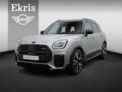 MINI Countryman - Cooper C Pakket L + Glazen panoramadak + Harman Kardon + Parking Assistant Plus + Comfort