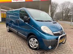 Opel Vivaro - 2.5 CDTI L2H1 Lang