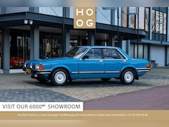 Ford Granada - MK II 2.8