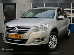 Volkswagen Tiguan - 1.4 TSI Comfort&Design ECC/NAVIGATIE/NAP