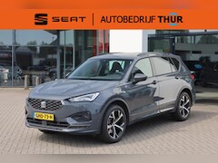 Seat Tarraco - 1.4 TSI e-Hybrid PHEV FR 245PK / 180kW Verwarmbare stoelen voor + achter, achteruitrijcame