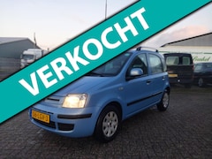 Fiat Panda - 1.2 Edizione Cool