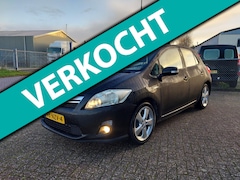 Toyota Auris - 1.8 Full Hybrid Dynamic