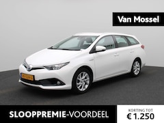 Toyota Auris Touring Sports - 1.8 Hybrid Active | Camera | Trekhaak | Climate Control |