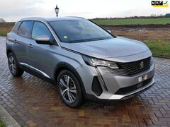 Peugeot 3008 - 1.5 BlueHDi Allure EAT8 NAVI CAMERA * 15499 NETTO