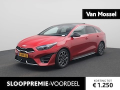 Kia Pro cee'd - ProCeed 1.0 T-GDi GT-Line | Climate Control | Navigatie | Half-Leder | LMV | Schuifdak | P