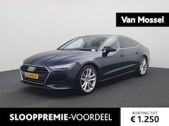 Audi A7 Sportback - 45 TFSI Pro Line S | Lederen Bekleding | Navigatie | Camera | Stoelverwarming | Memory |