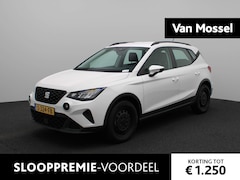 Seat Arona - 1.0 TSI Reference | Airco | Cruise-Control |