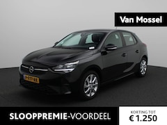 Opel Corsa - 1.2 Edition | Airco | Navigatie | LMV |