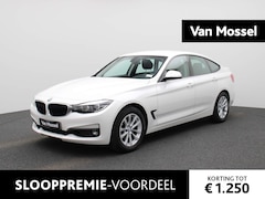 BMW 3-serie Gran Turismo - 320i GT Executive | Lederen Bekleding | Navigatie | Climate Control | LED Verlichting |