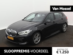 BMW 1-serie - 118i High Executive | APPLE CARPLAY - ANDROID AUTO | STOELVERWARMING | VIRTUAL COCKPIT | N