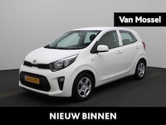 Kia Picanto - 1.0 MPi ComfortLine | Airconditioning |