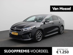 Kia Pro cee'd - ProCeed 1.4 T-GDI GT-Line | ACHTERUITRIJCAMERA | APPLE CARPLAY - ANDROID AUTO | STUUR + ST