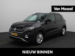 Volkswagen T-Cross - 1.0 TSI Life | NAVIGATIE | AIRCO | PARKEERSENSOREN | ADAPTIVE CRUISE CONTROL |