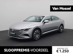 Volkswagen Arteon - 1.4 TSI eHybrid Elegance | Automaat | Leder | Navigatie | Climate control | Parkeer sensor