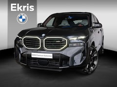 BMW XM - Driving Assistant Professional | Bowers & Wilkins | Adaptief M Onderstel Professional | St