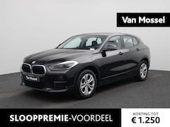 BMW X2 - xDrive25e Executive | Lederen Bekleding | Camera | Navigatie | Climate Control |