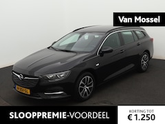 Opel Insignia Sports Tourer - 1.5 Turbo Business | Navigatie | Airconditioning |Parkeersensoren |