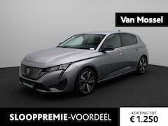 Peugeot 308 - 1.2 PureTech Allure | Climate control | Navigatie | Half-Leder | LMV | Parkeer sensoren |