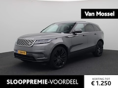 Land Rover Range Rover Velar - 2.0 P250 Turbo AWD R-Dynamic SE | SCHUIF-PANORAMADAK | APPLE CARPLAY/ANDROID AUTO | LEDER