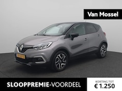 Renault Captur - 0.9 TCe Bose | Navigatie | Clima | Parkeersensoren | Lichtmetalen Velgen | LED |