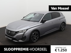 Peugeot 308 - 1.6 HYbrid 180 Allure Pack Business | Automaat | Apple Carplay/Android Auto | Dodehoek Det