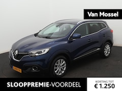 Renault Kadjar - 1.2 TCe Bose | CRUISE CONTROL | CLIMATE CONTROL | LED | HALF LEDEREN BEKLEDING |